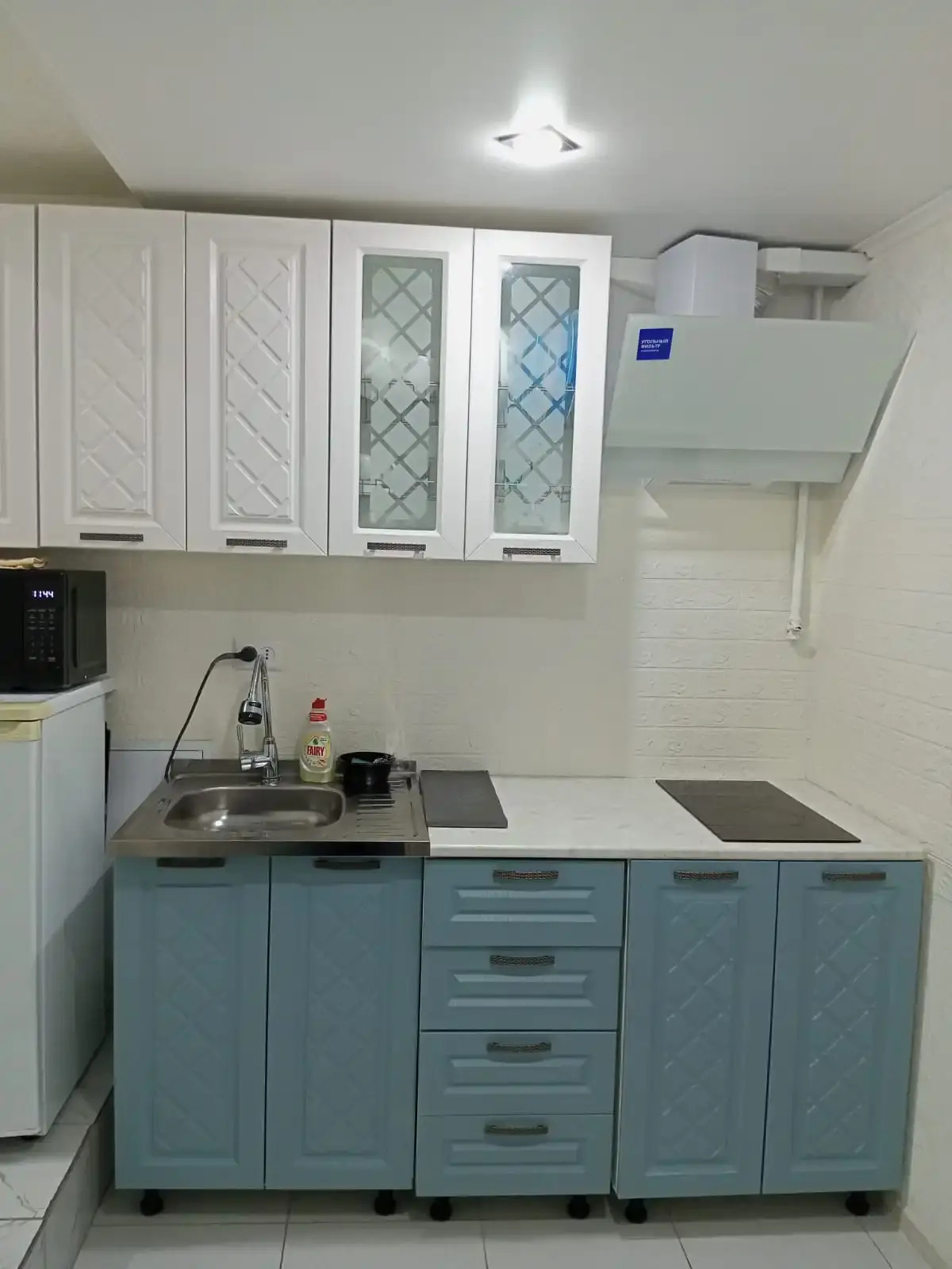 Гостевой дом Лайт