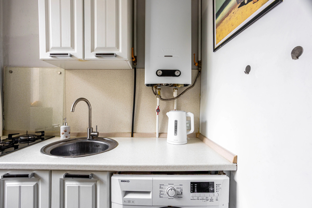 Апартаменты Семейные апартаменты с Парковкой