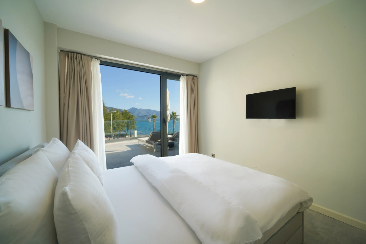 Частный дом Bono Premium Collection