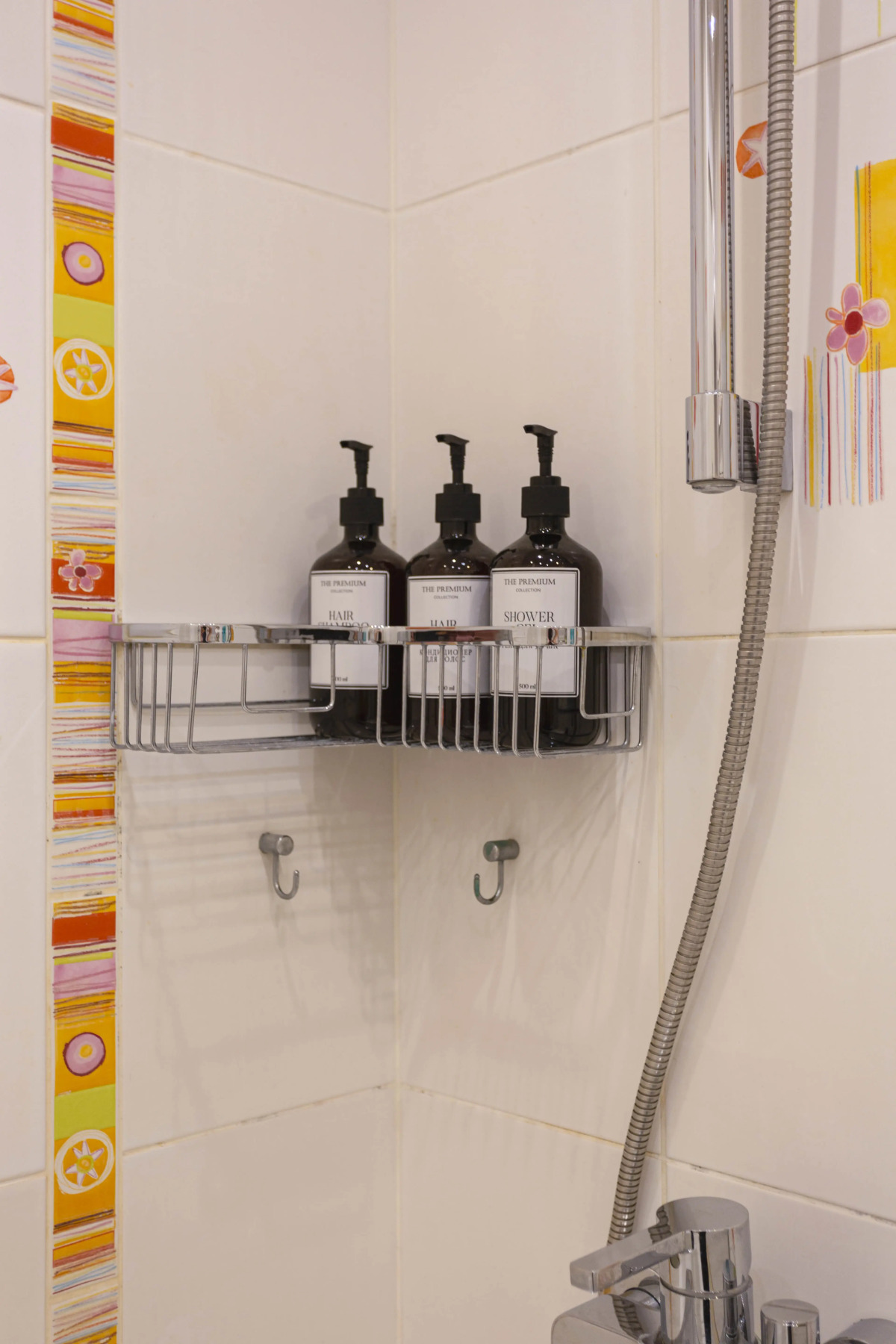 Квартира Скандинавская Квартира в Москве