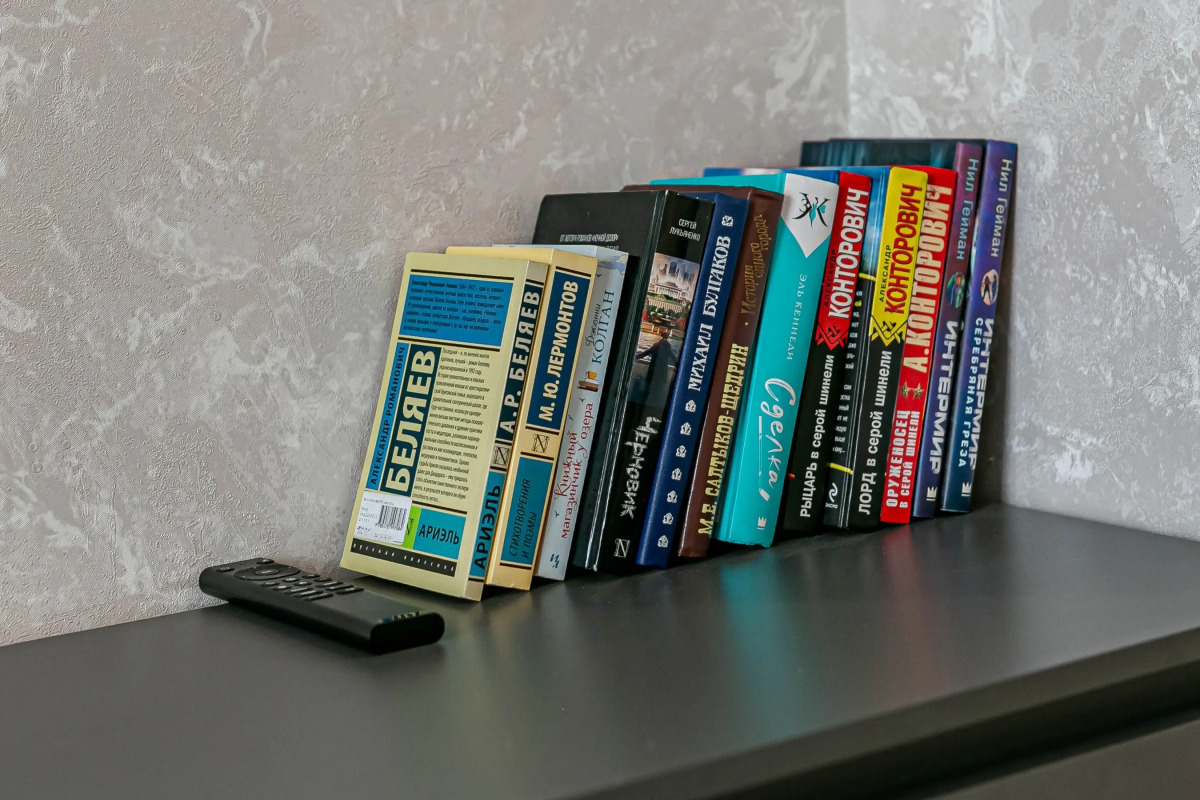 Квартира Для семейного отдыха