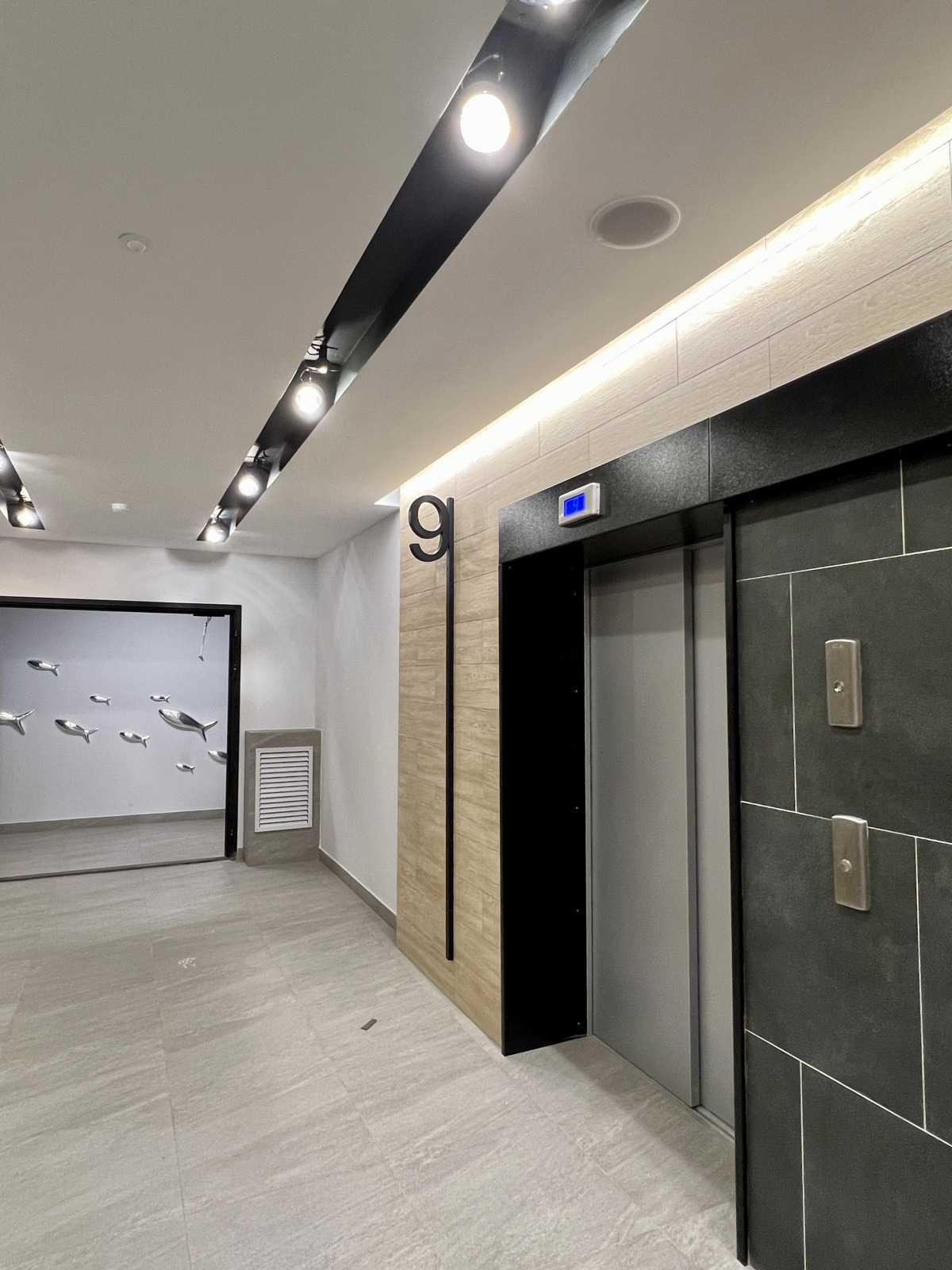 Квартира Tutuyut Apart Ocean City