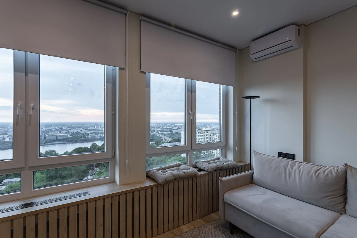 Квартира 2Rooms