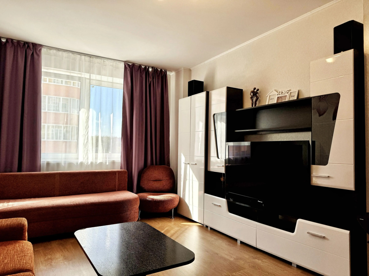 Апартаменты Apart-Comfort на пр-те Толбухина 17/65