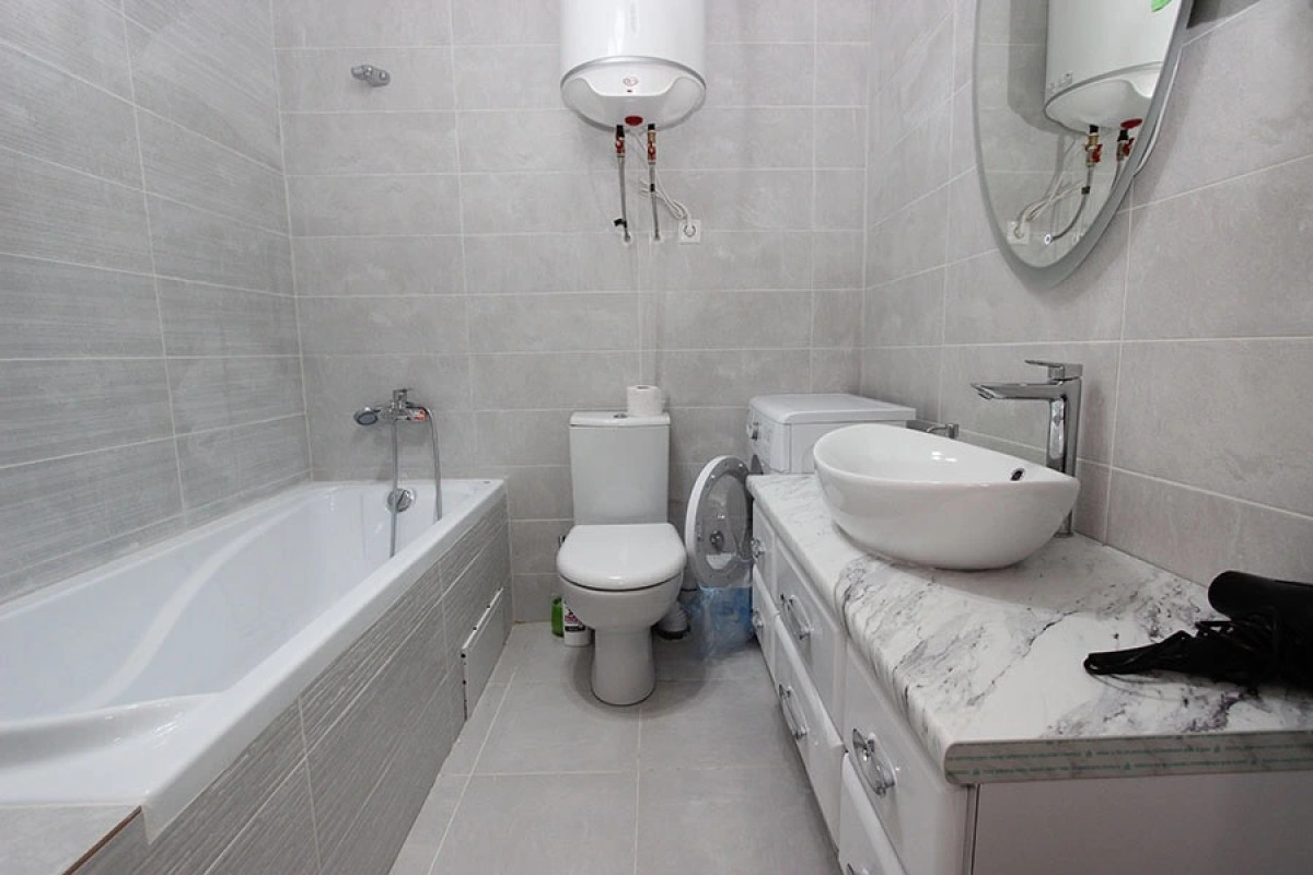 Апартаменты Eco-green