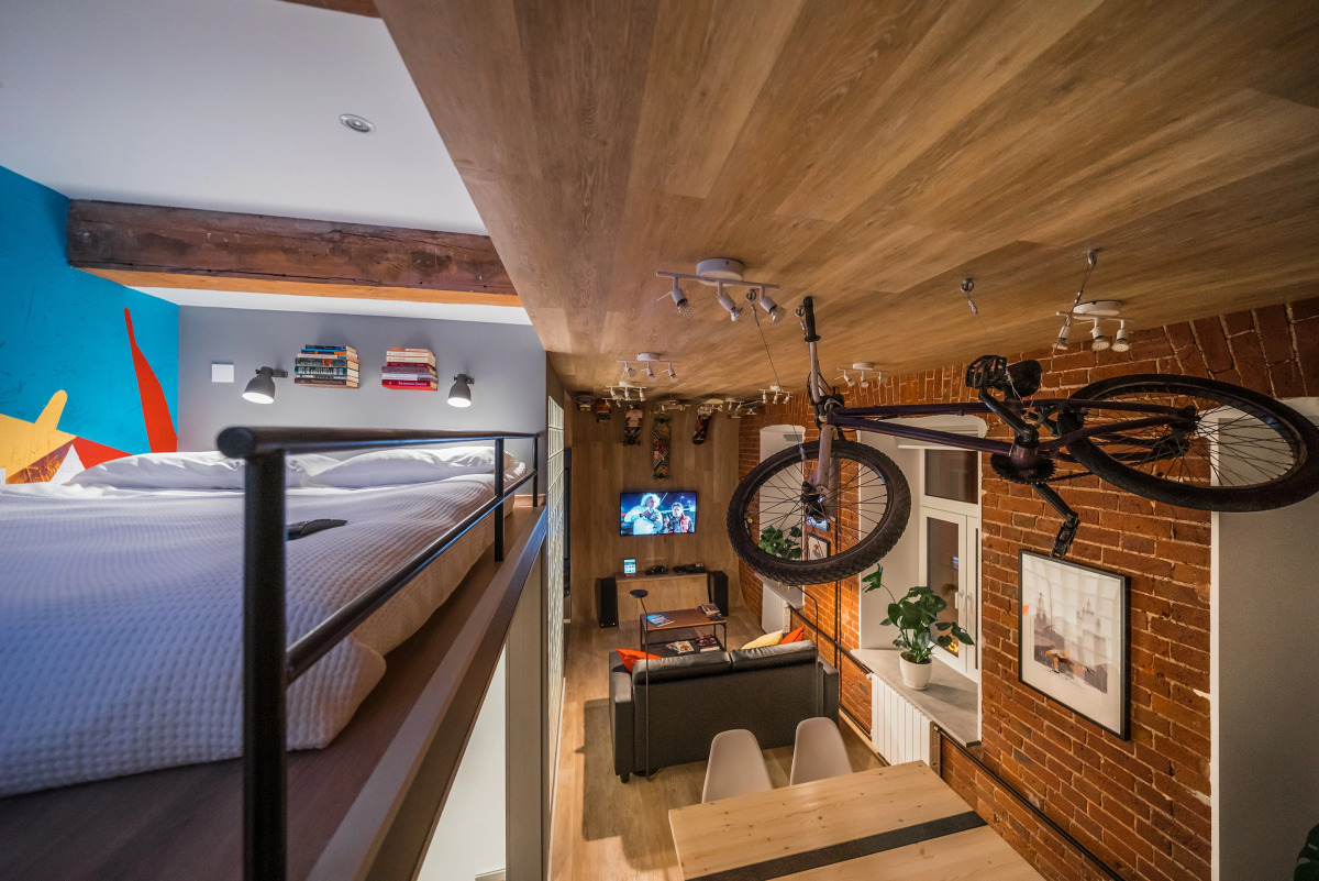 Мама Ро Студия №20 Экстрим