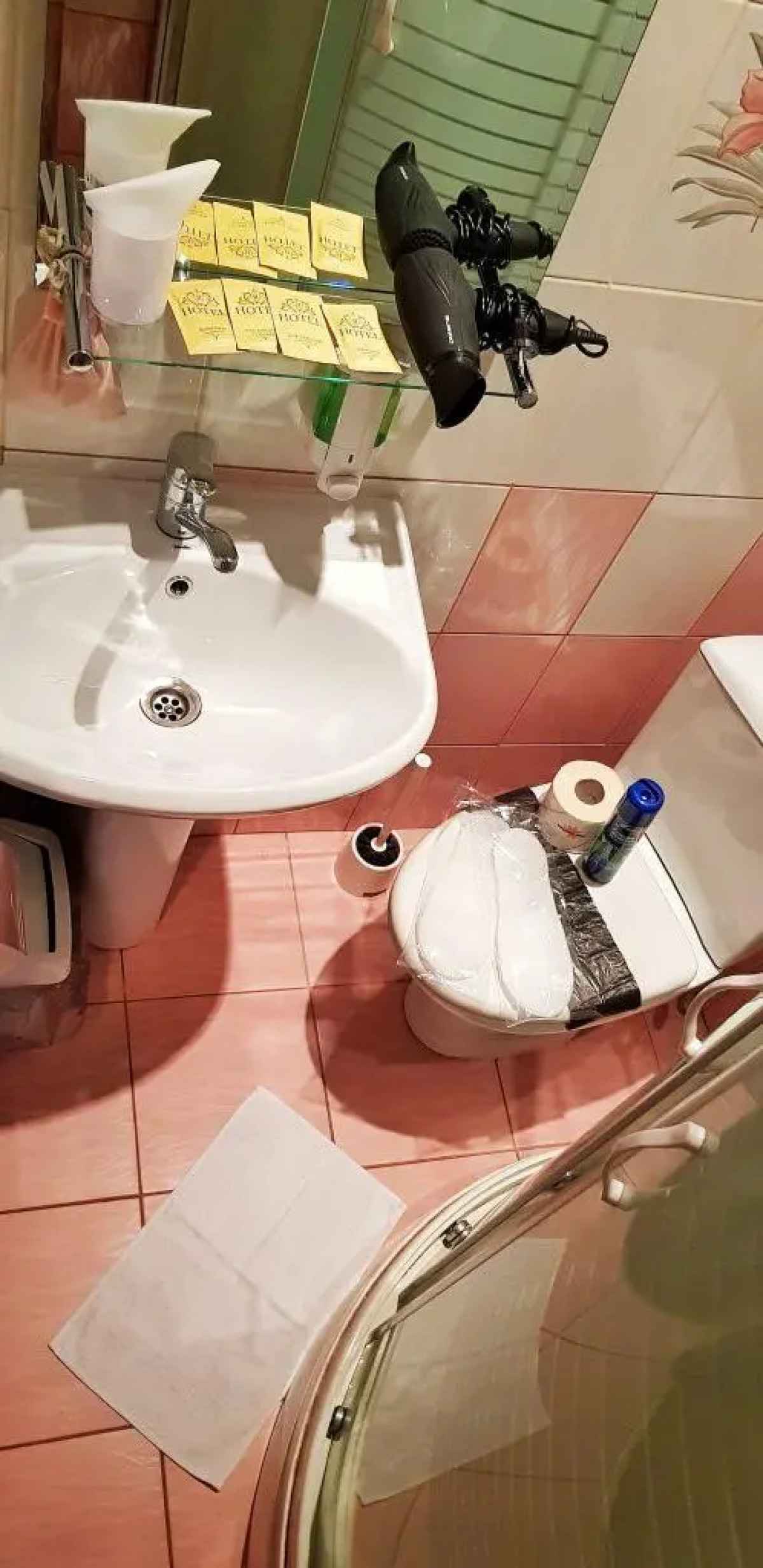 Гостевой дом ГРАНТ на Лиговском 23