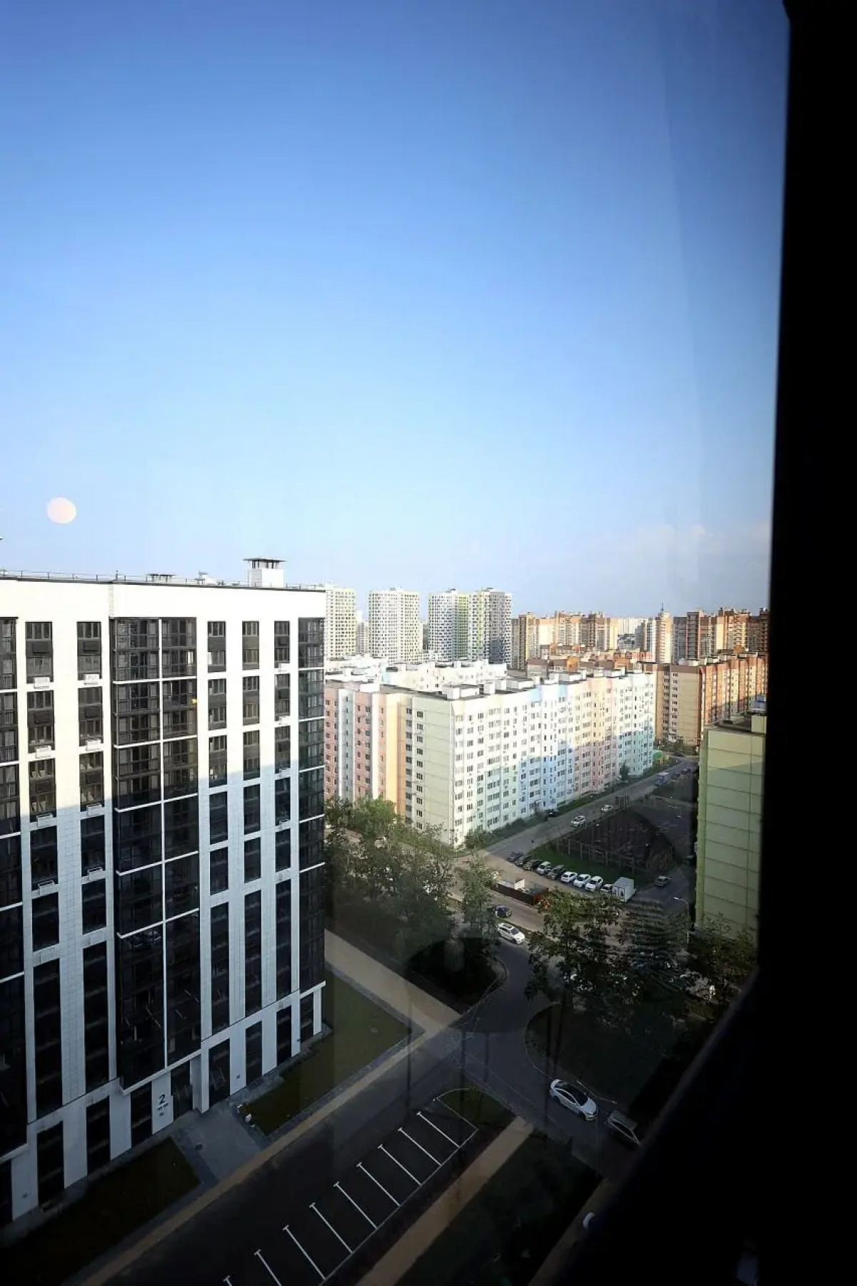 Апартаменты Воронеж