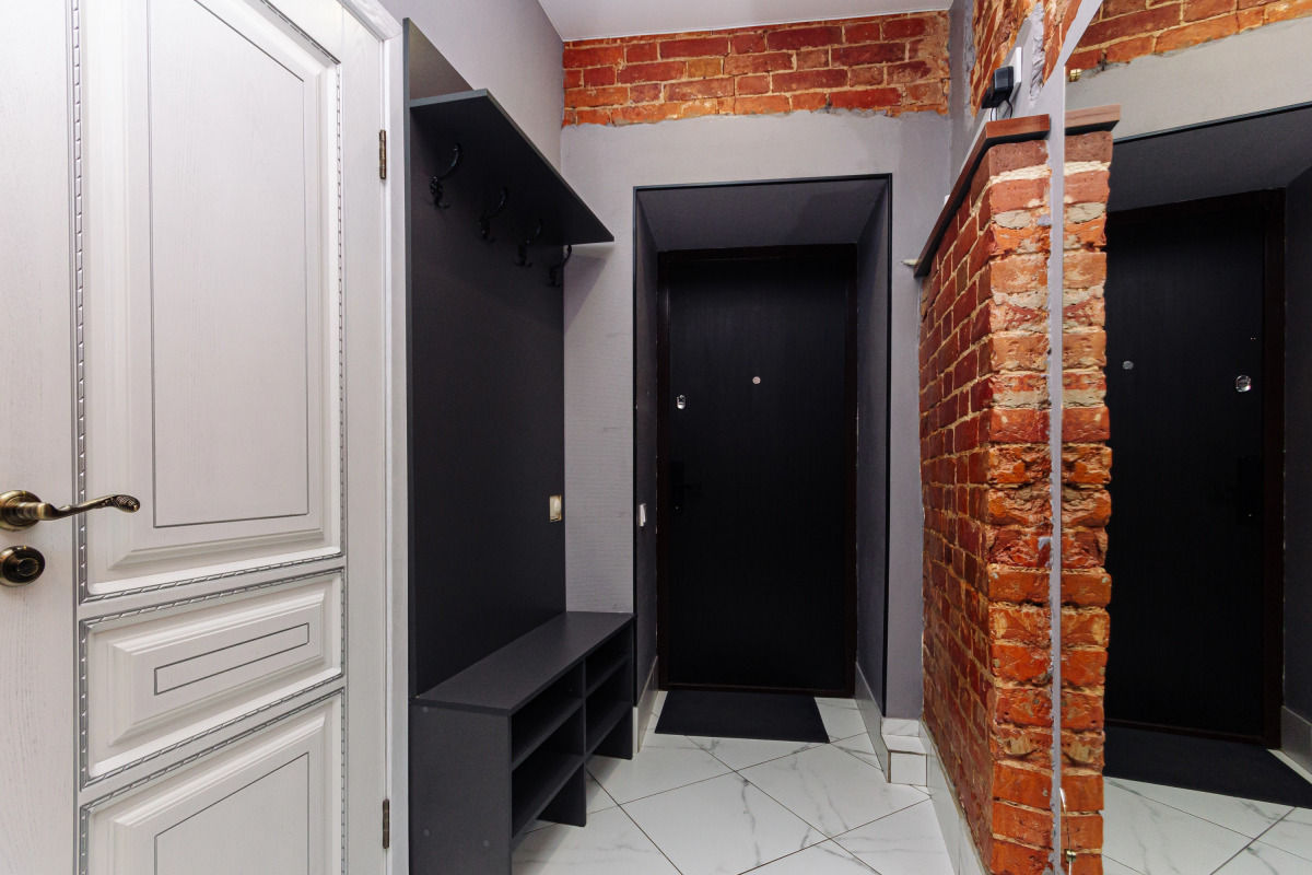 Апартаменты у Монастыря