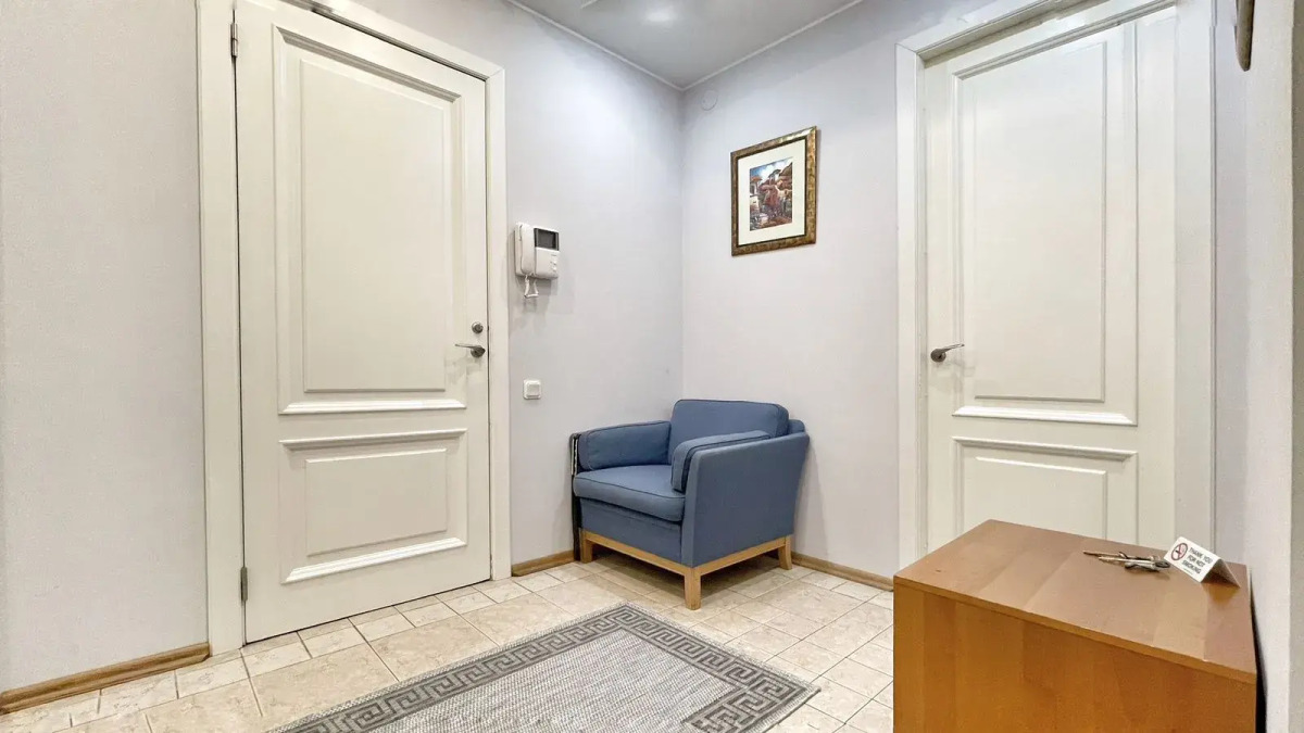 Апартаменты Elite Realty на Малой Садовой 3 №3