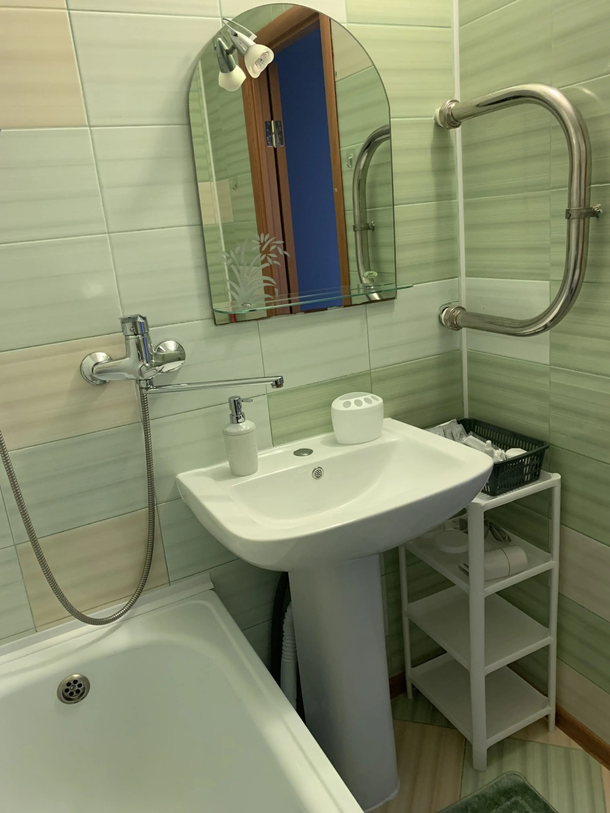 Квартира в Центре Города у Ледового Дворца