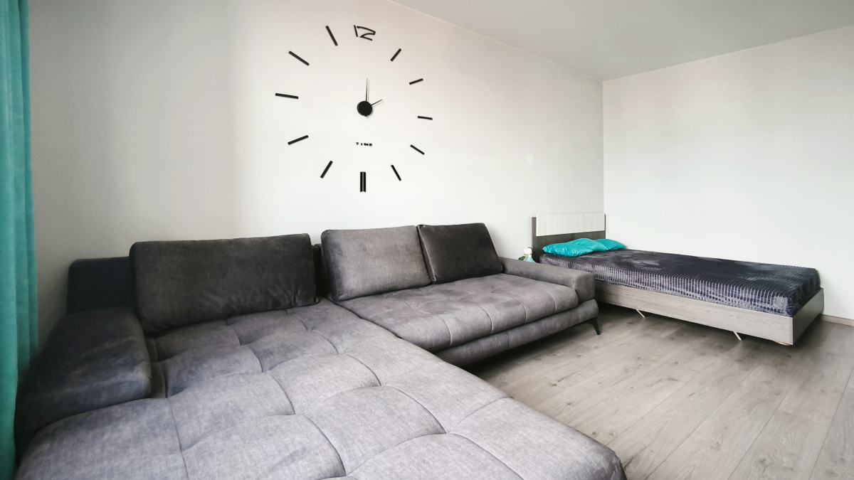 Апартаменты Панорамный вид Рыбная деревня