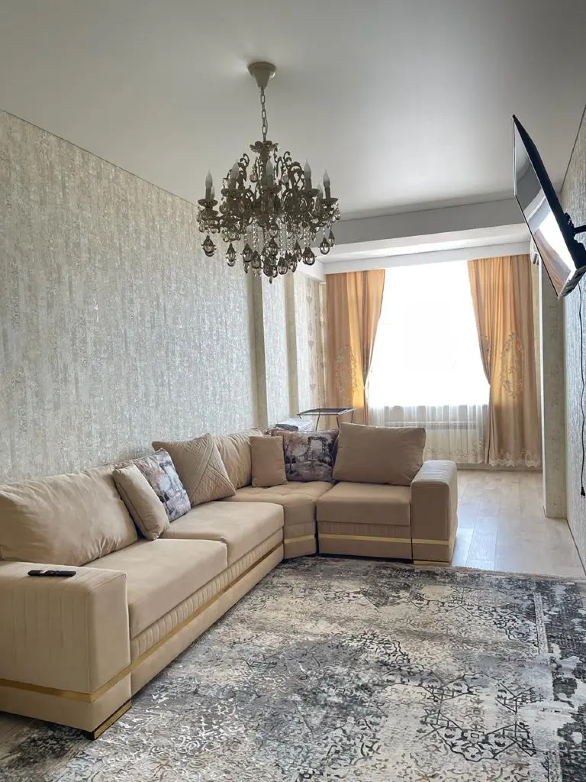 Апарт-отель Ru 1