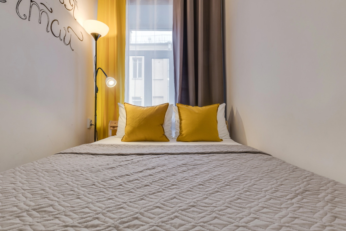 Апартаменты Norke Финский улучшенная студия