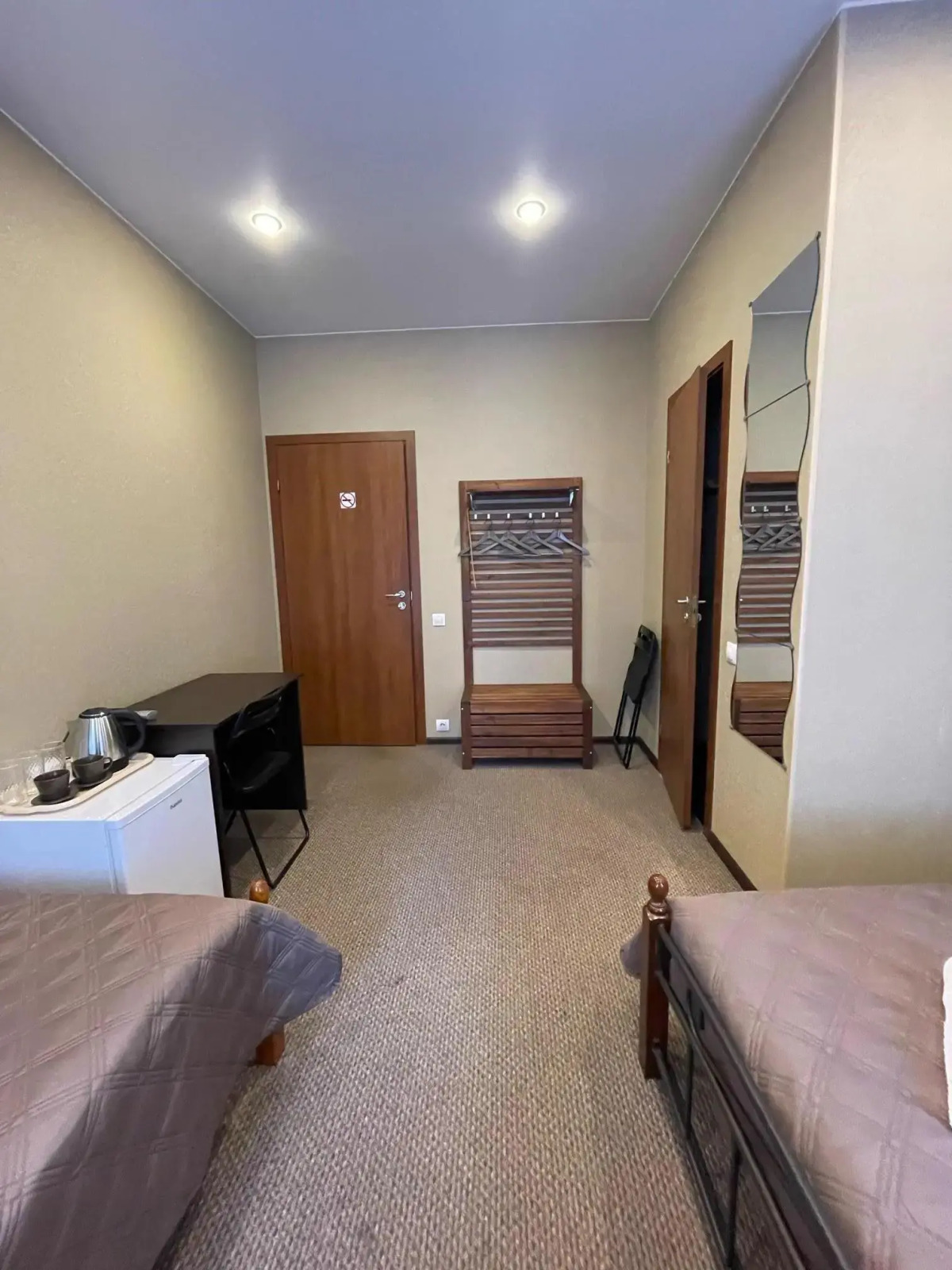 Меблированные комнаты Наша Фонтанка