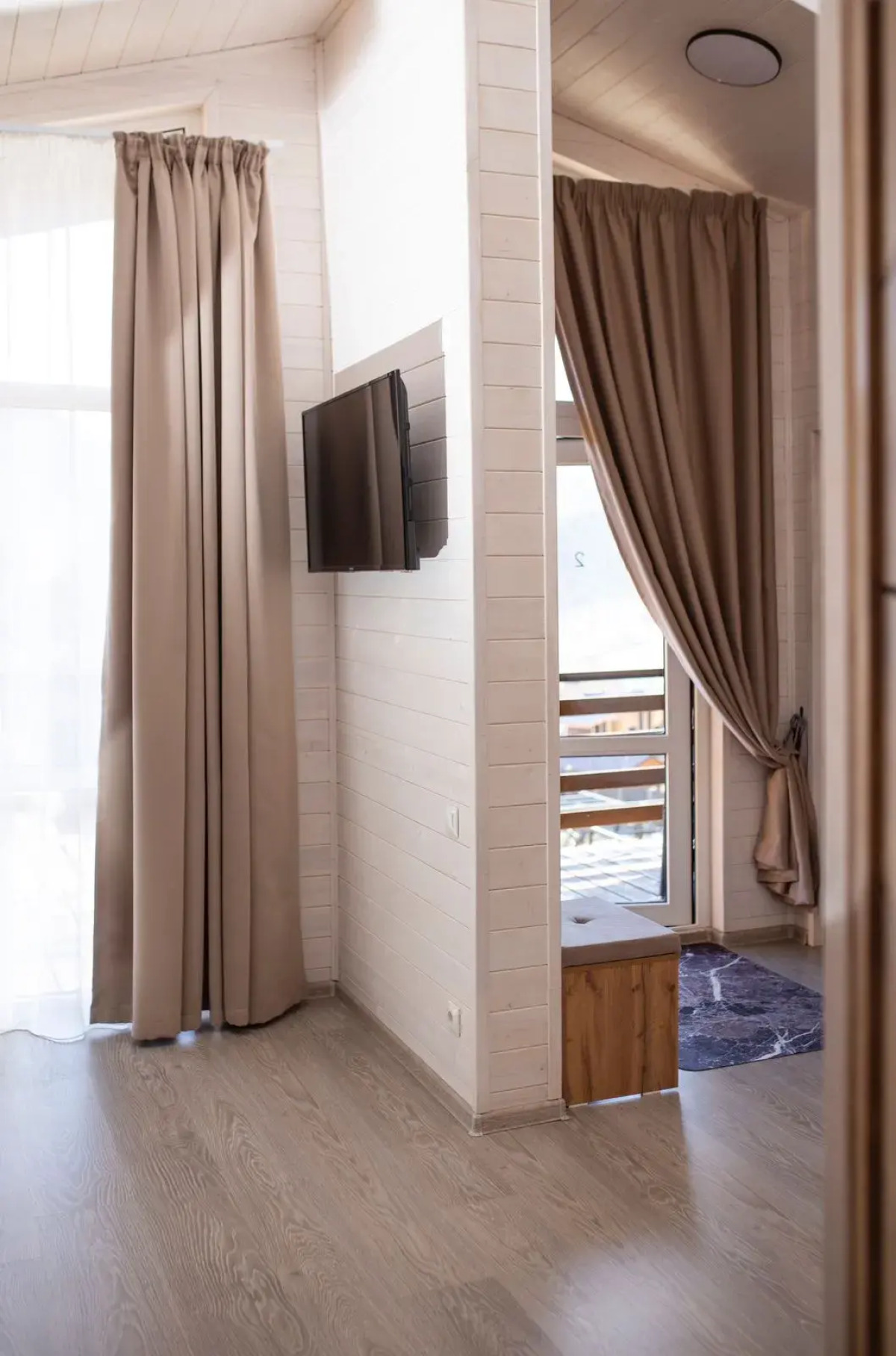 Гостевой дом Симфония гор