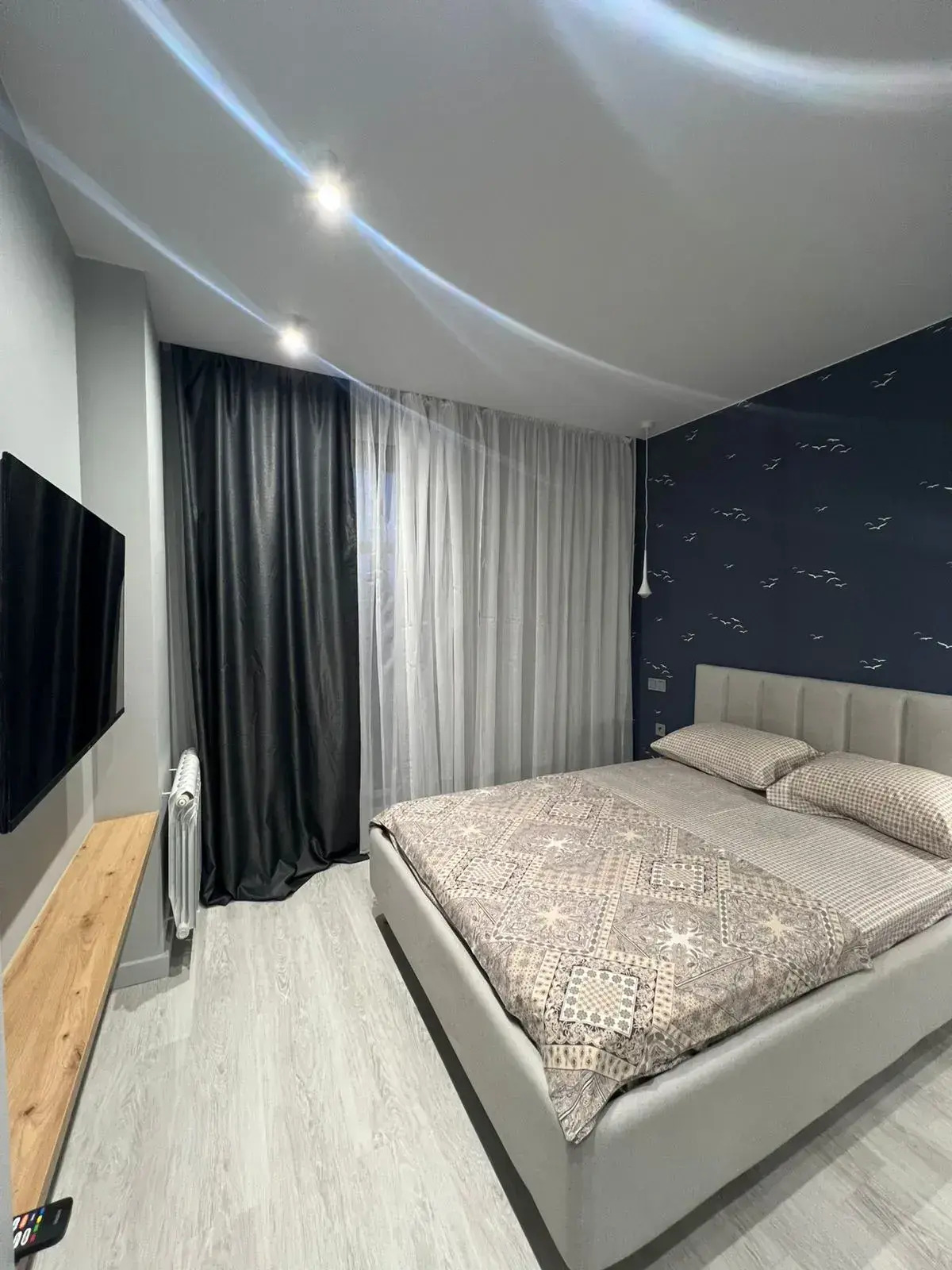 Квартира Орандж