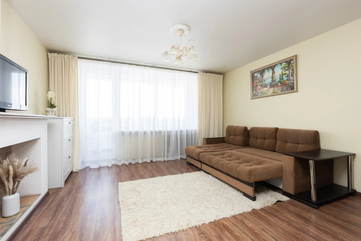 Апартаменты Немига 8