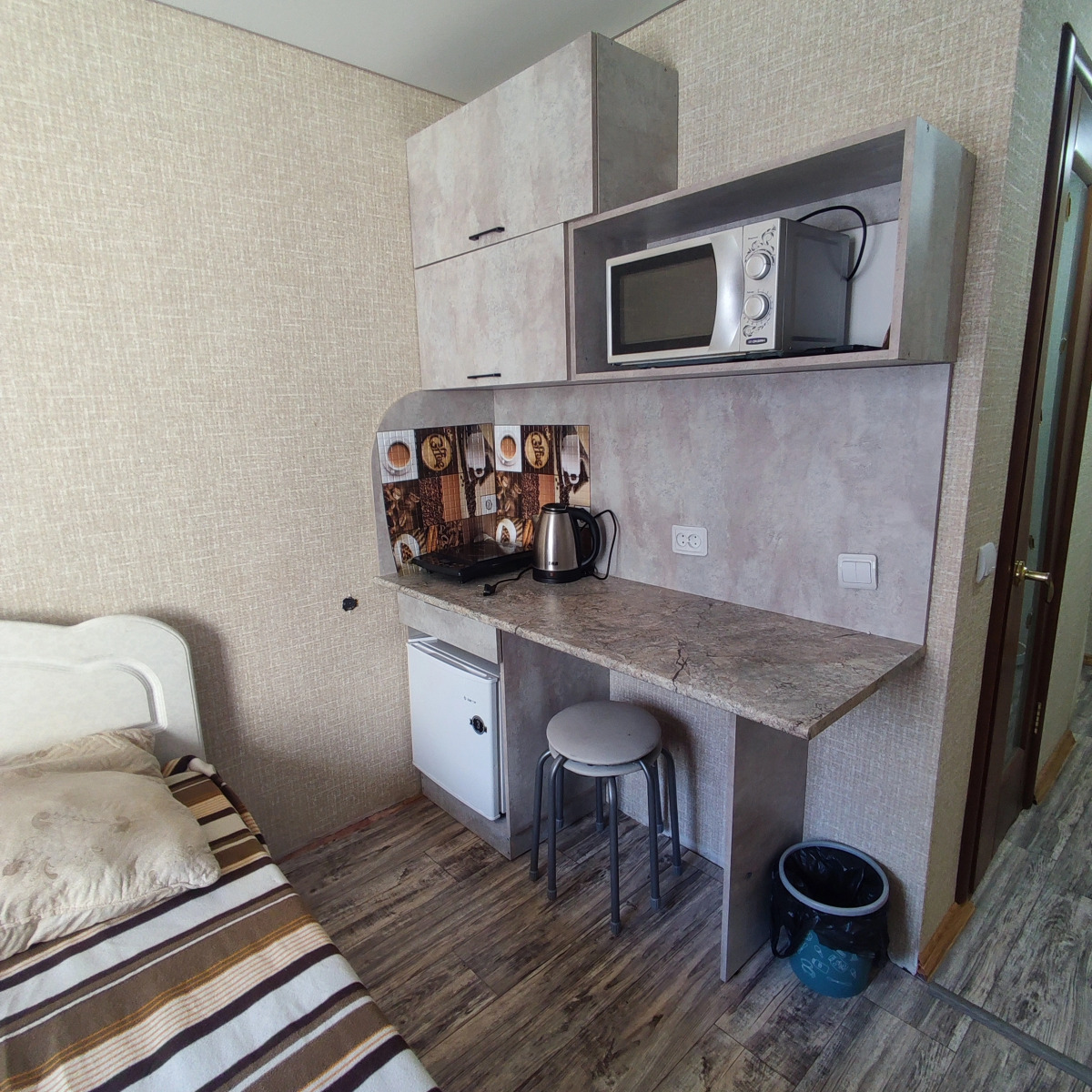 Апартаменты Daily rest 3