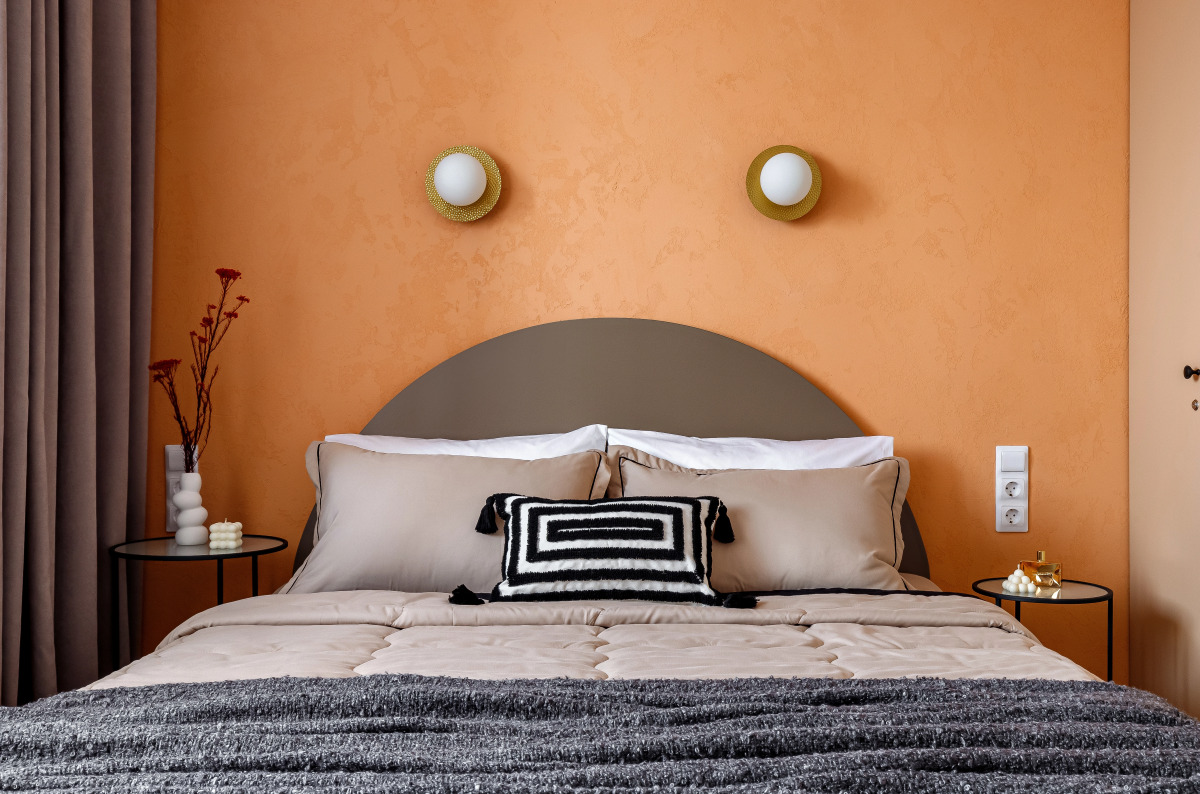 Квартира Фьюжн