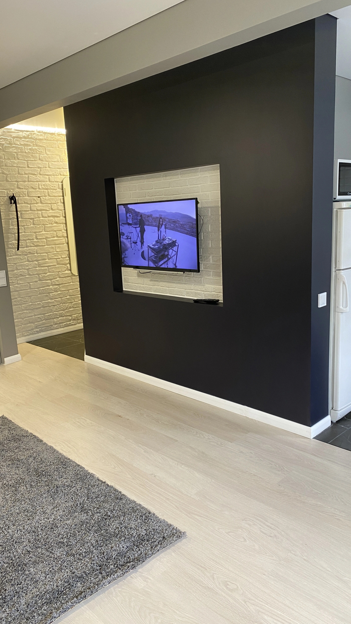 Апартаменты Design Bauhaus