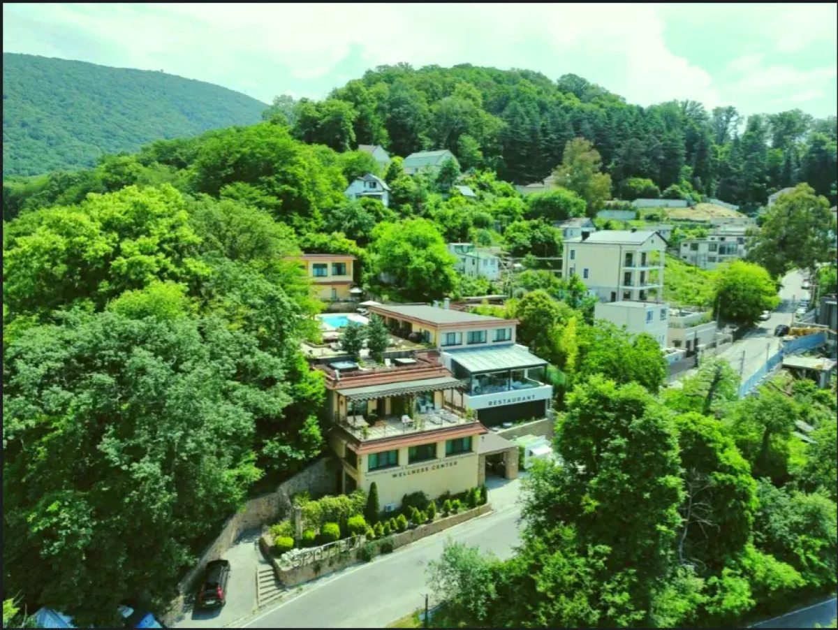 SPATIUM Wellness Center