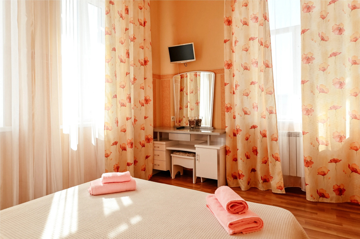 Гостевой Дом Лилия