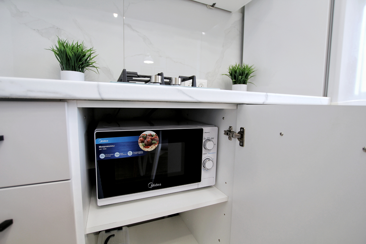 Апартаменты Krylov Apartament