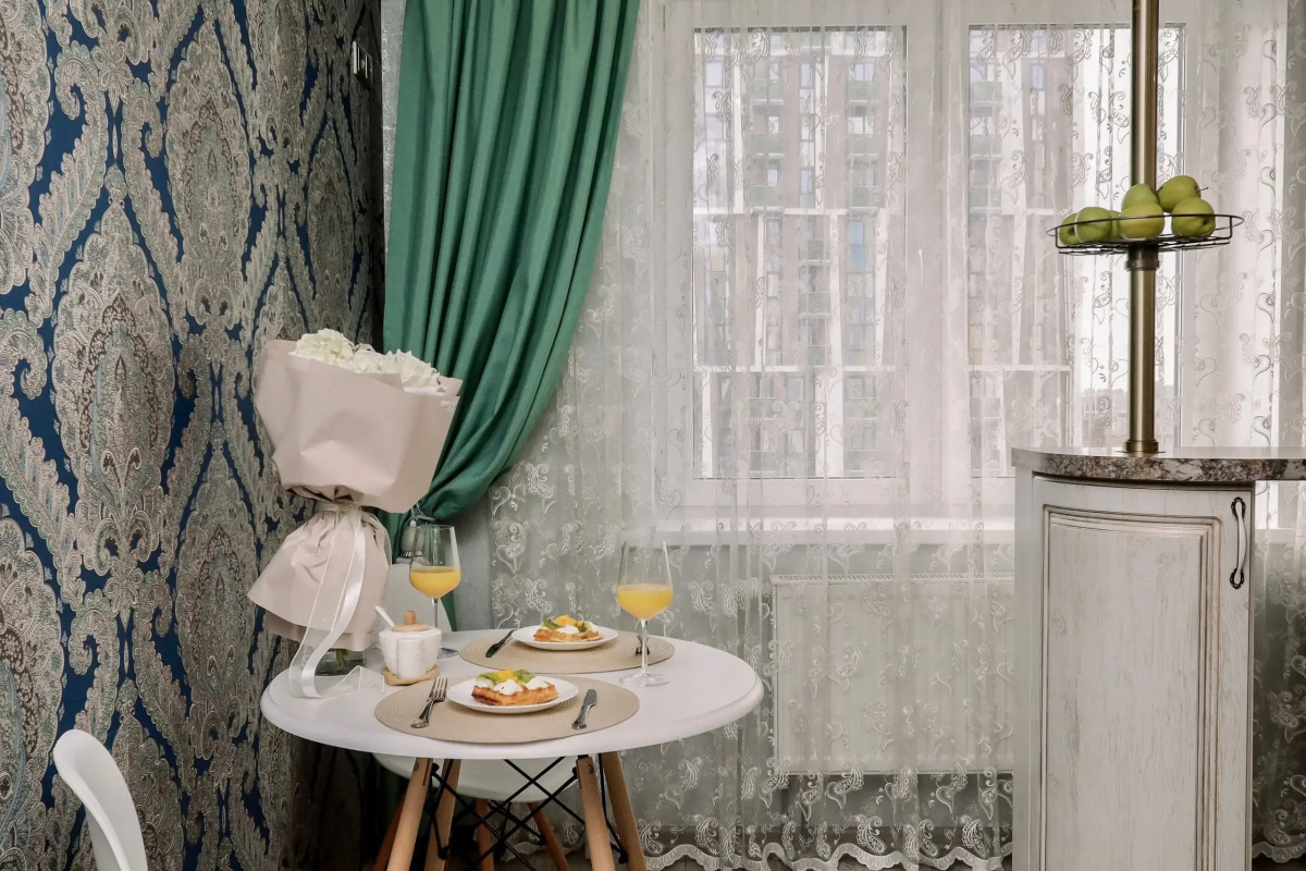 Апартаменты Privi House в Сердце Города