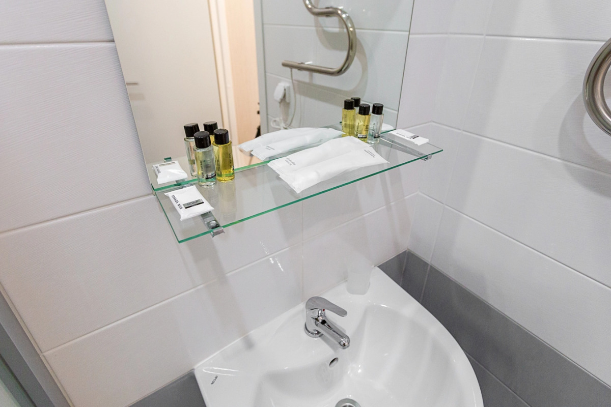 Апартаменты Prime 2