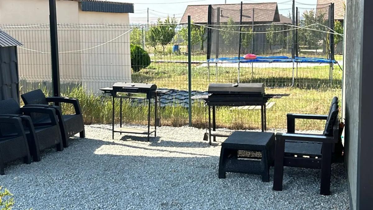 Гостевой дом Лаванда