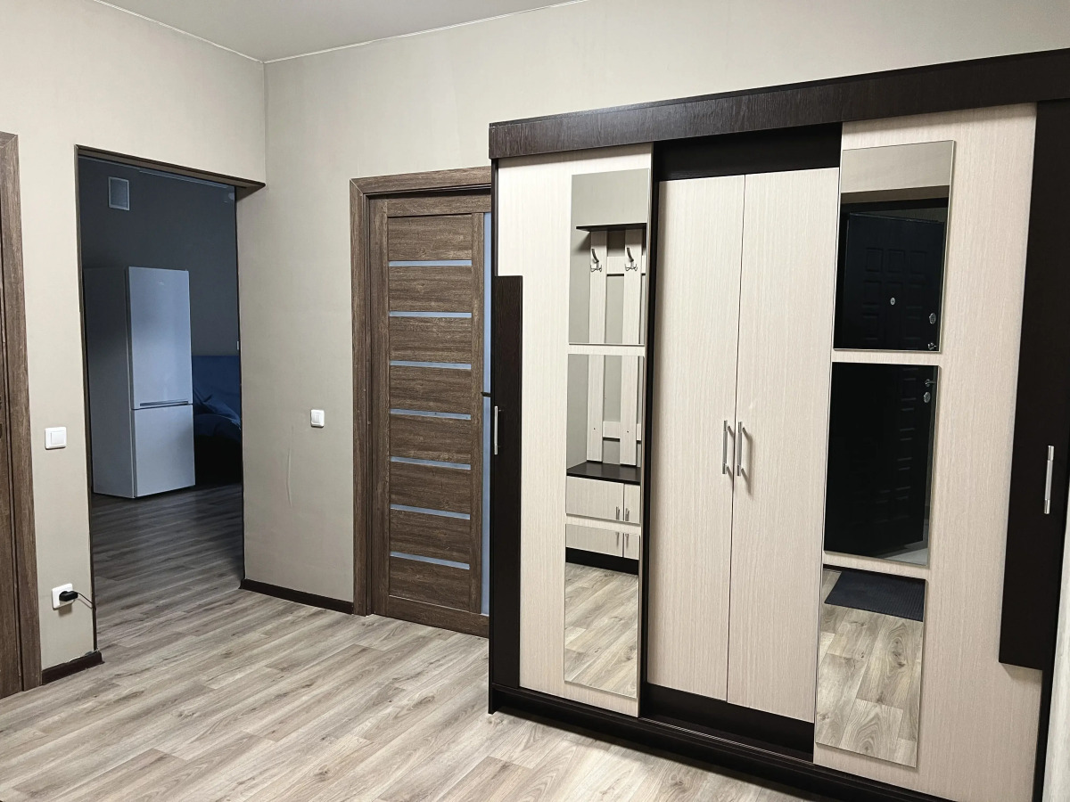 Квартира комфортная Уютно Всем у парка