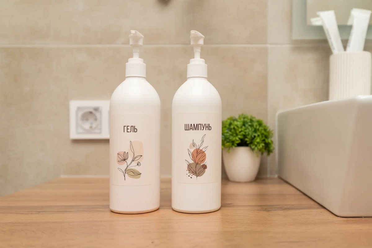 Апартаменты Grand Palace 635