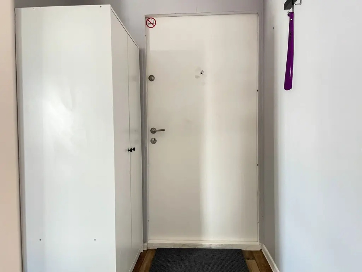 Апартаменты  Orange 2