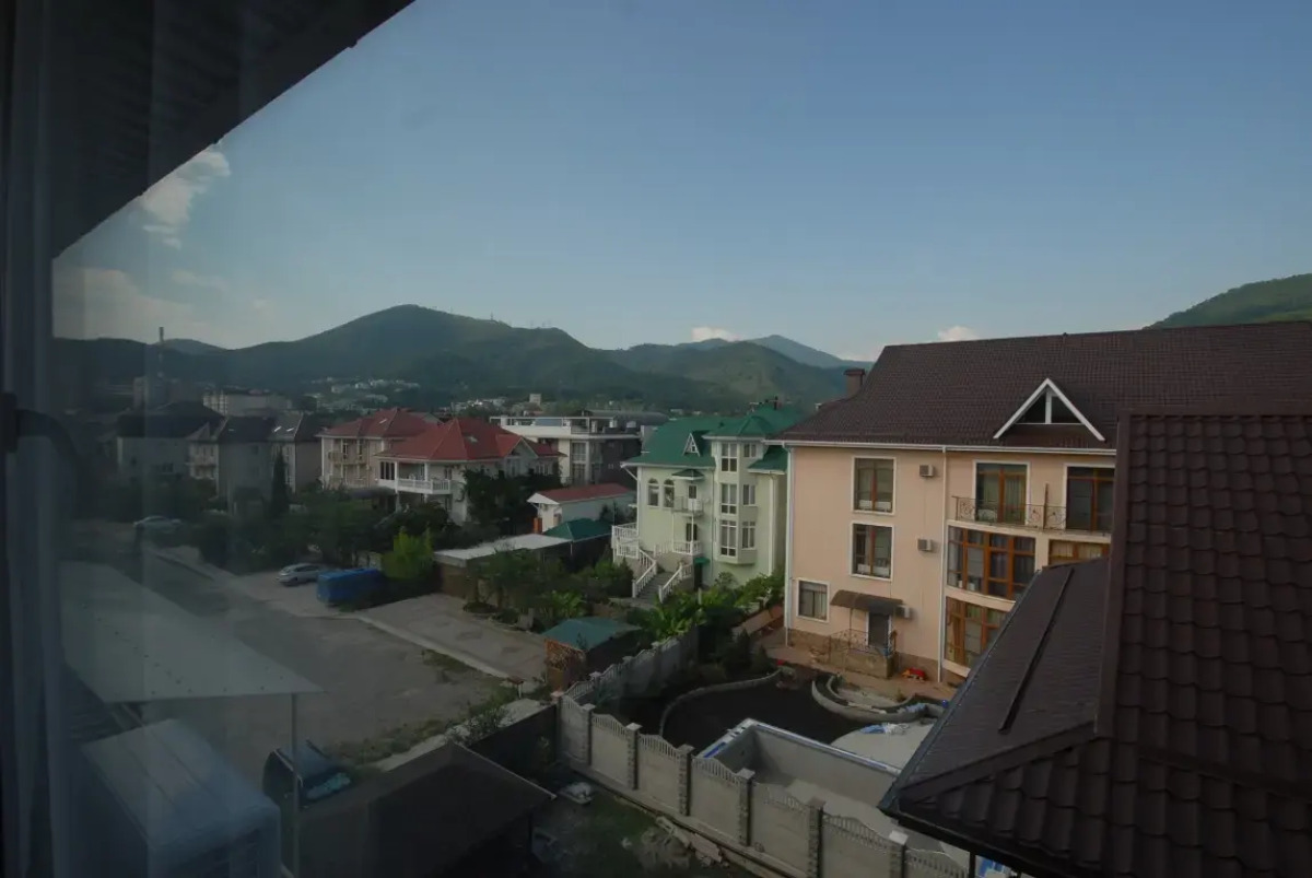 Жилые помещения Аллес, Сьянова д. 16