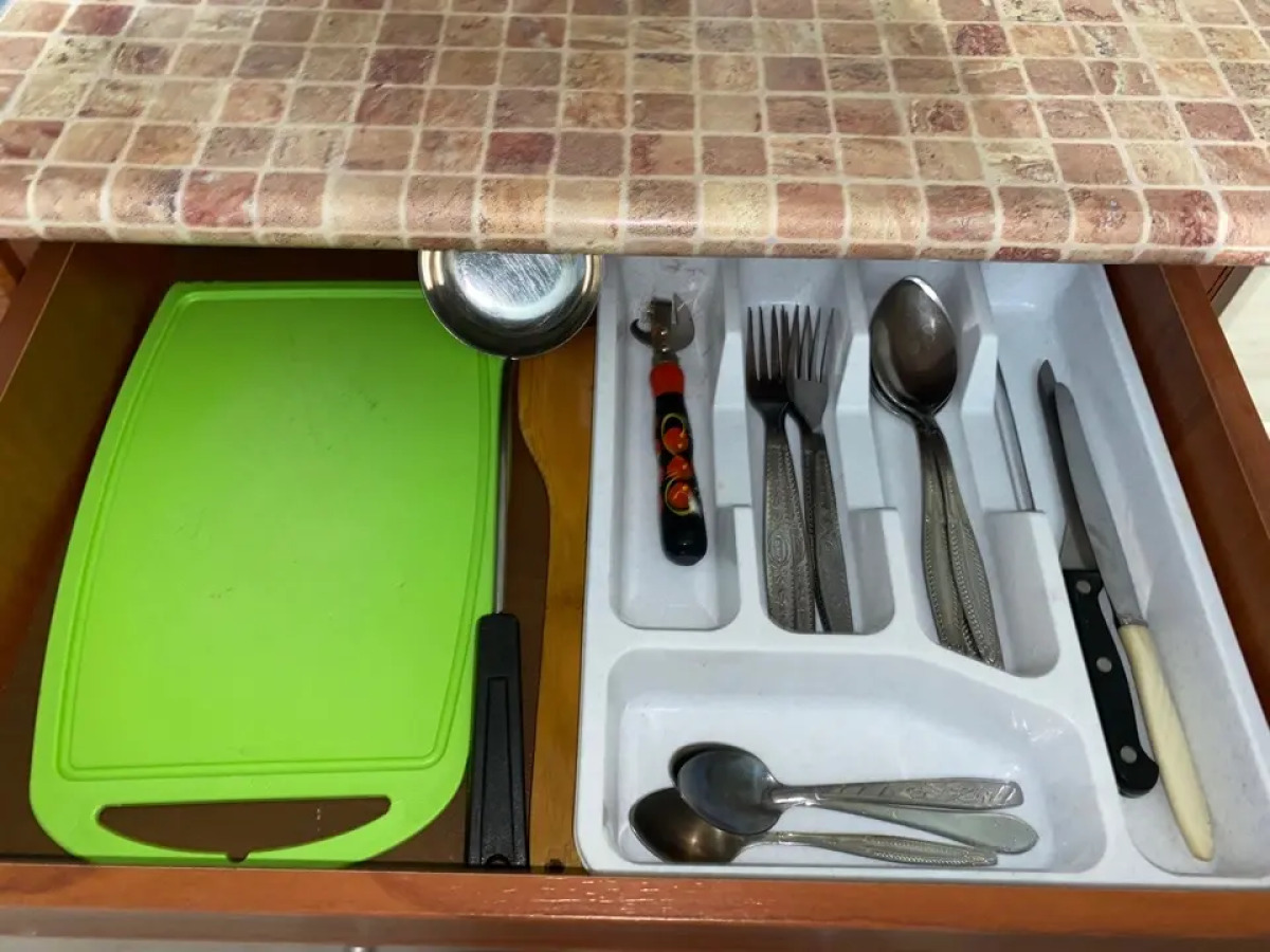 Апартаменты на улице Учительская 9