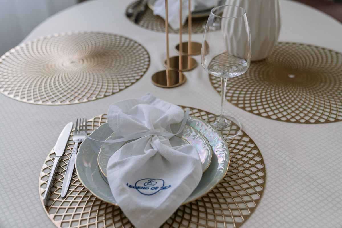 Апартаменты Apart-Deluxe Легенды Моря