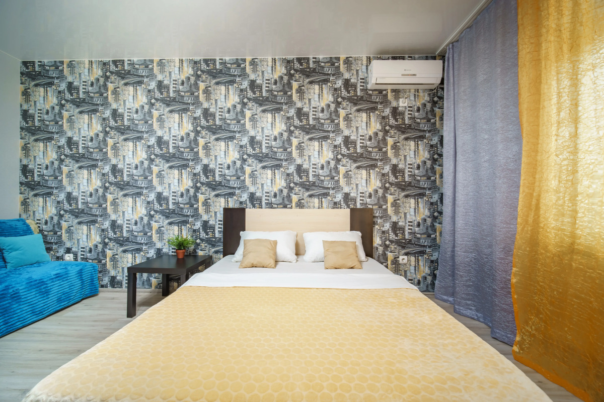 Апартаменты Уютная квартира в Краснодаре