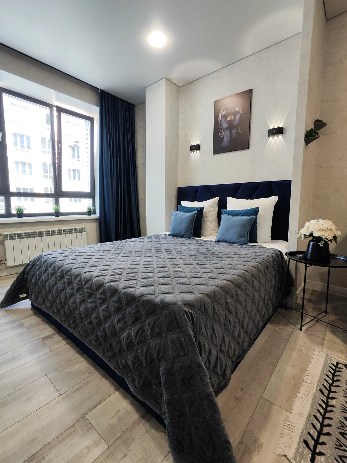 Квартира NATALI Aparts 108.1