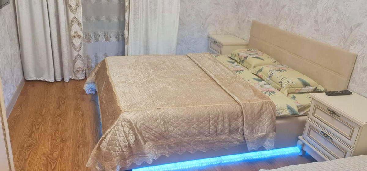 Гостевой Дом в Центре Пятигорска