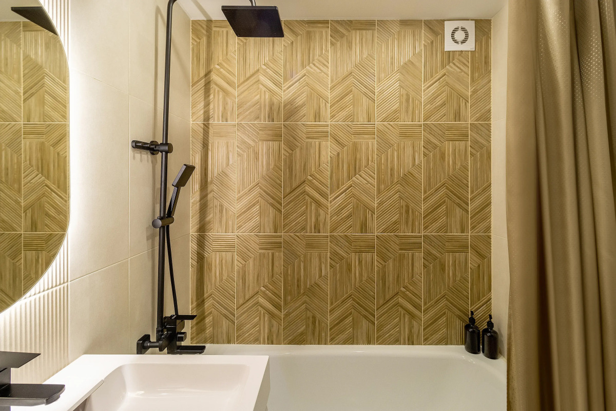 Апартаменты Стрелка