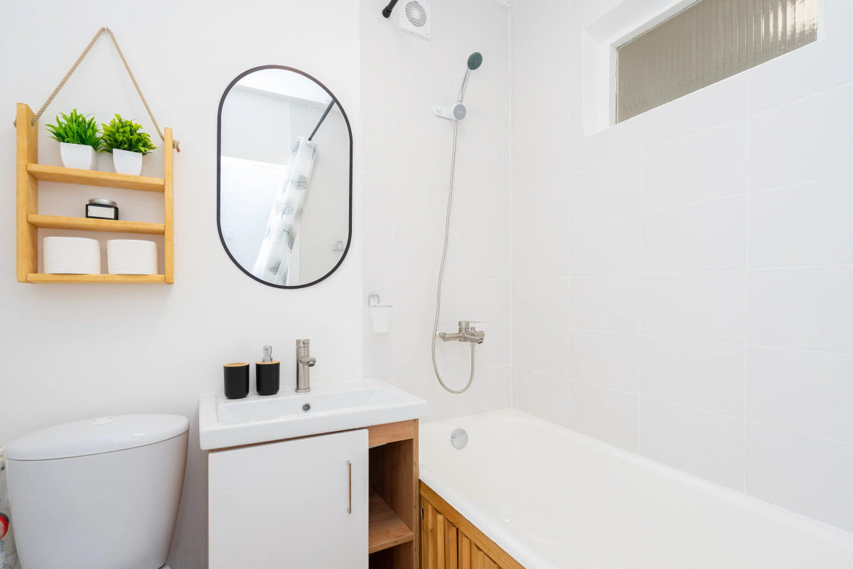 Квартира на Чехова