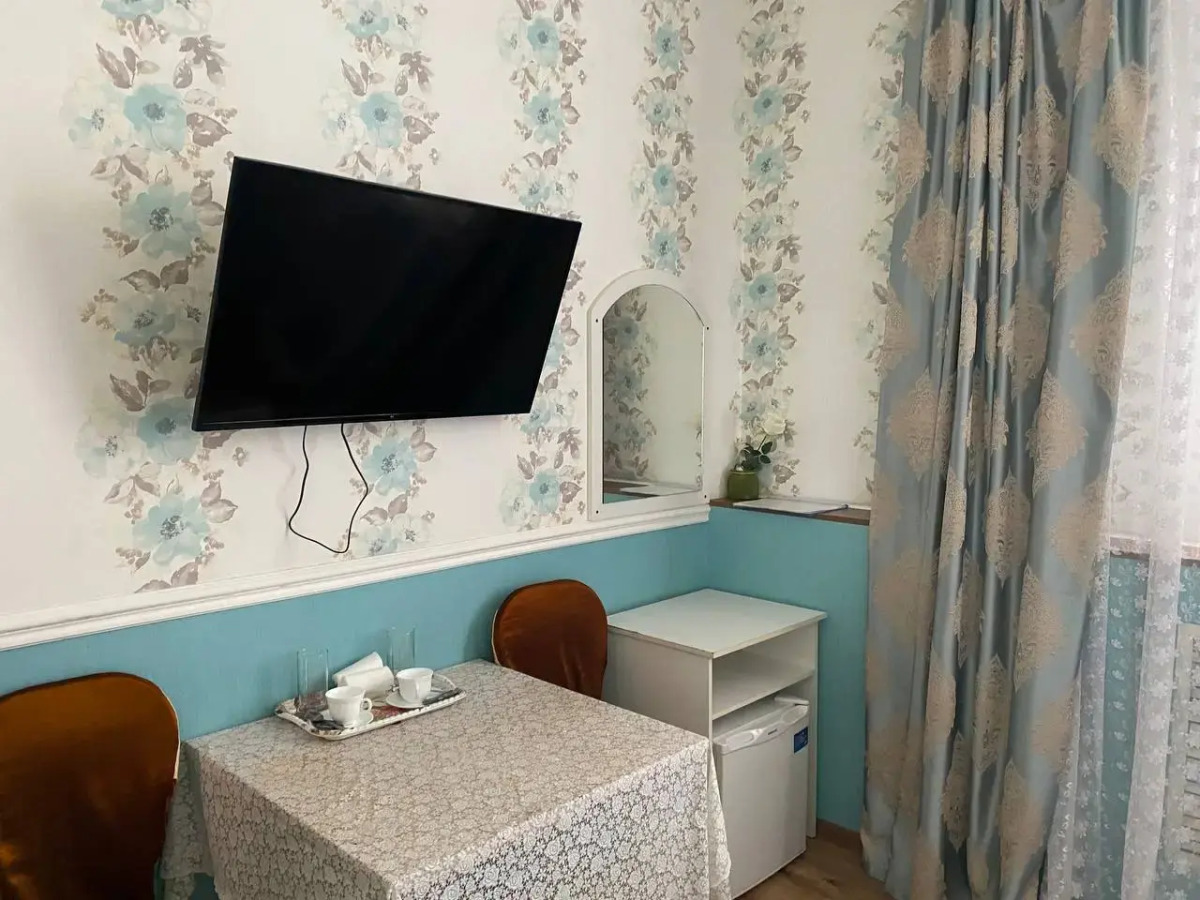 Гостевой дом Алексис