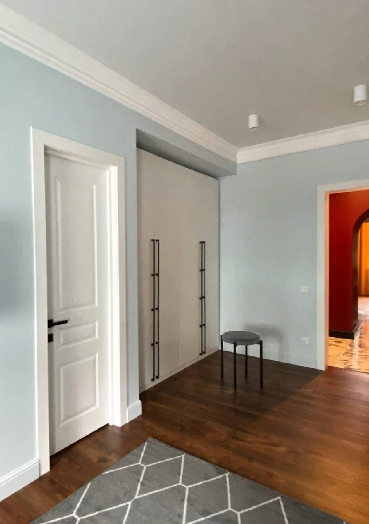 Апартаменты Квартира в Доме Ильиных