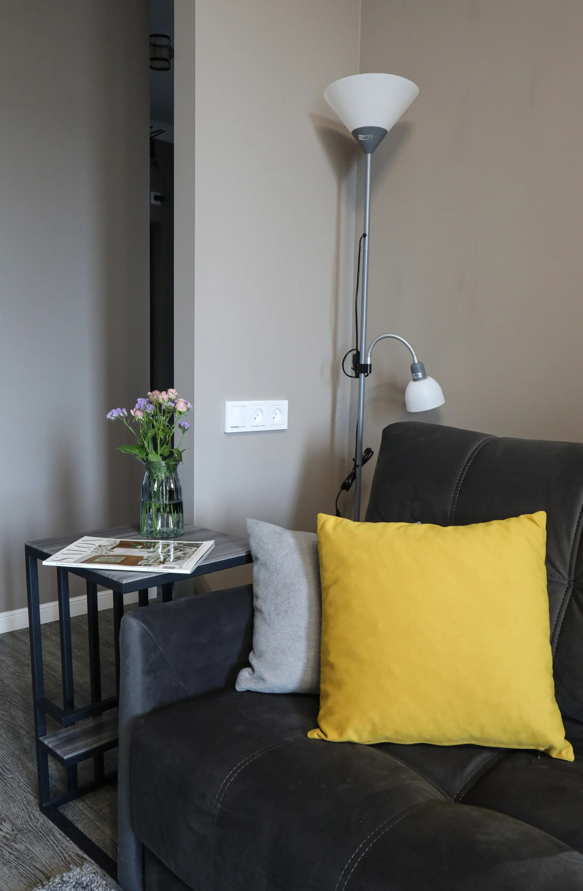 Квартира Promenade Apart