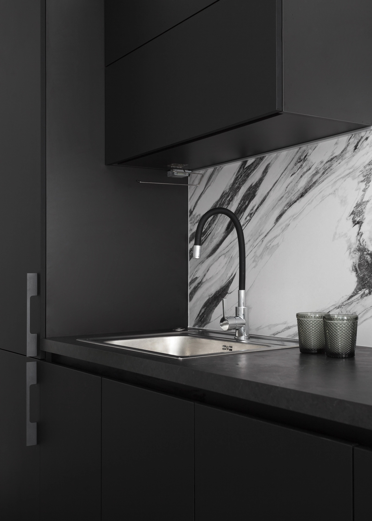 Апартаменты Дизайнерская Двушка в Самом Центре