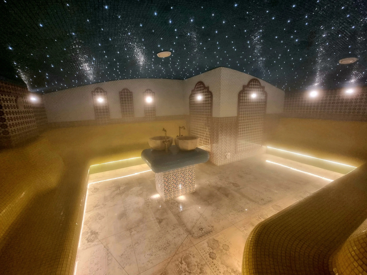 Апартаменты Baden Loft