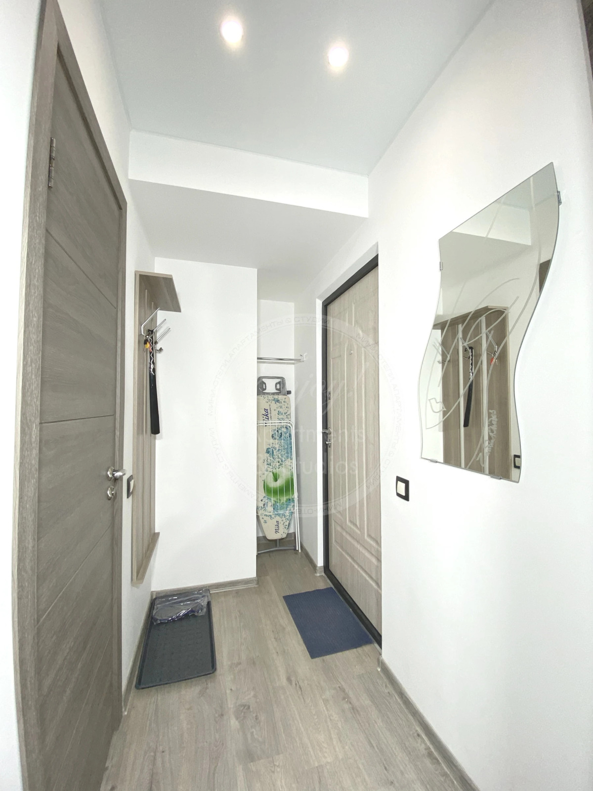 Квартира Enjoy Apartments & Studios — Акварели №4