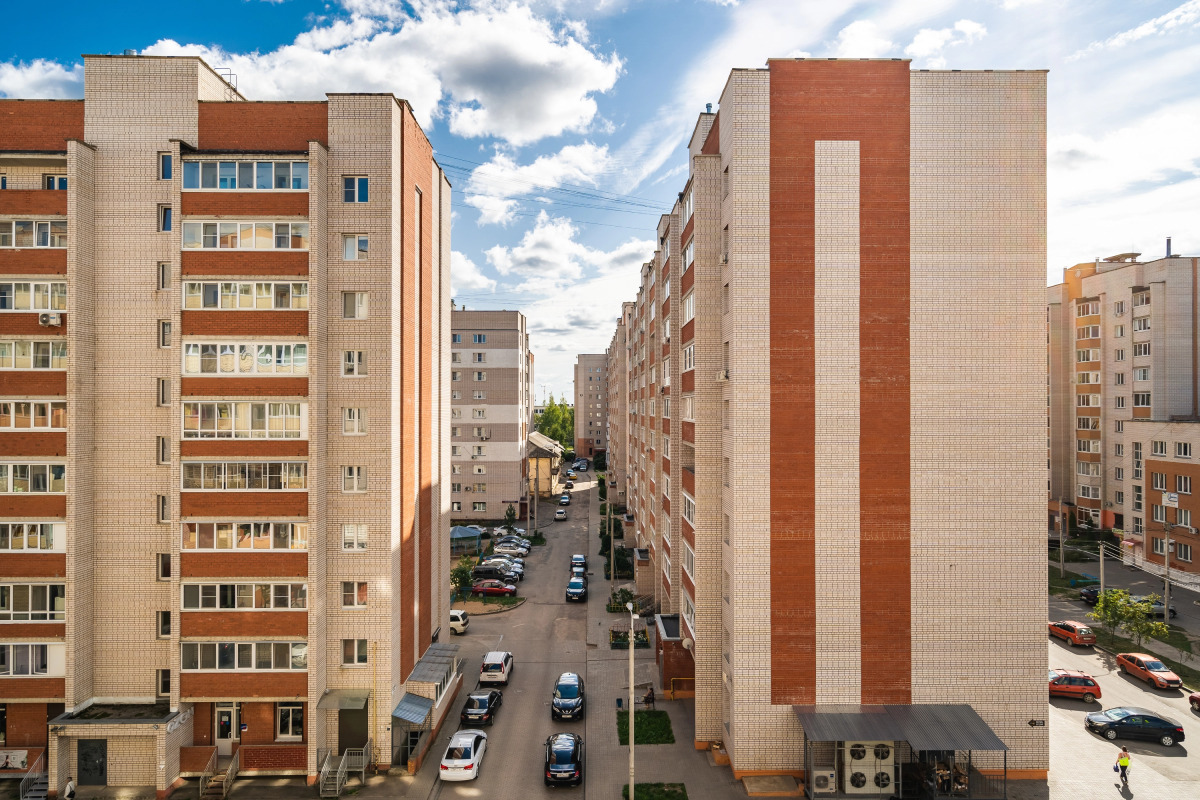 Апартаменты GLOBALSTAY в новом доме на Юннатов. 5 мин до Реадовского Парка