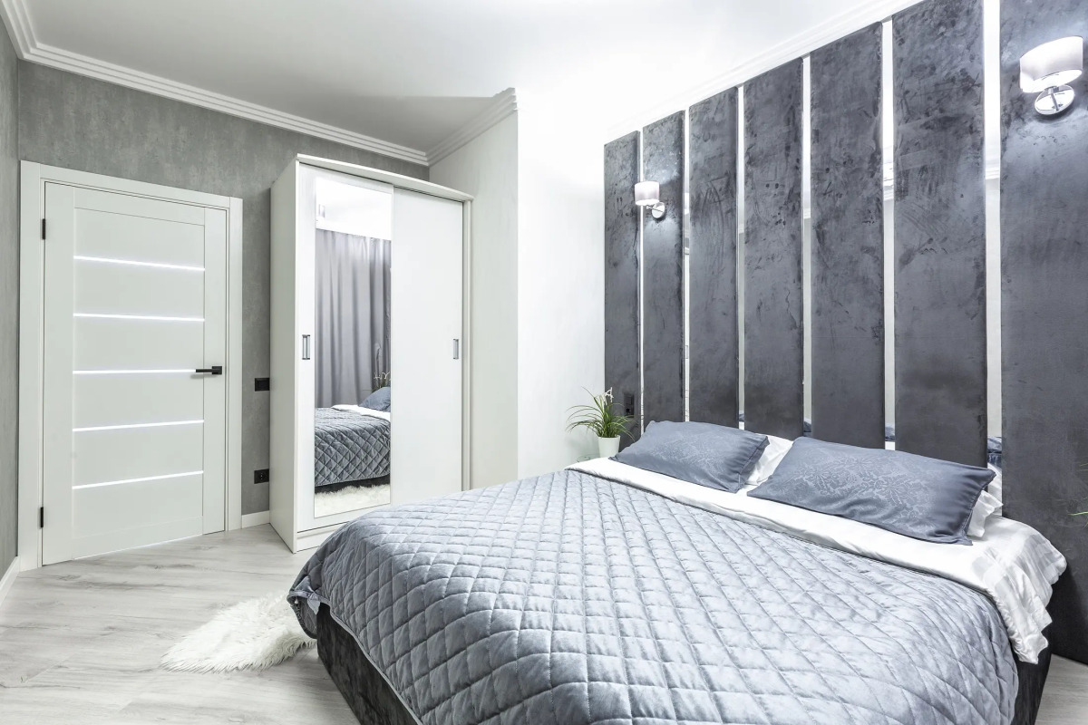 Апартаменты Comfort Park Апарт VIP